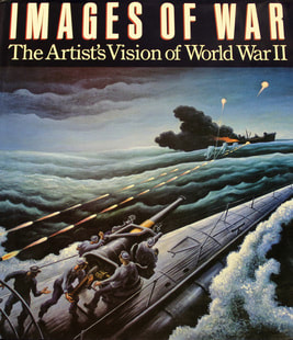 Images of War book